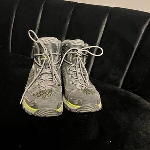Men’s Vasque Hiking Boots